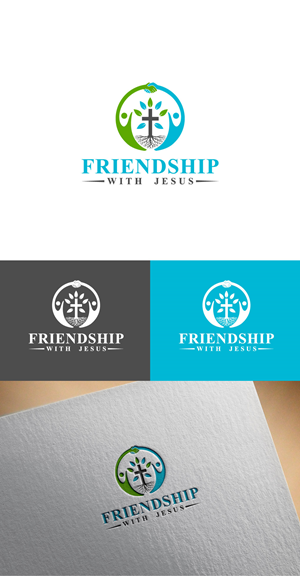 Logo Design by DesignVerse777 for Visual Story International | Design: #35422347