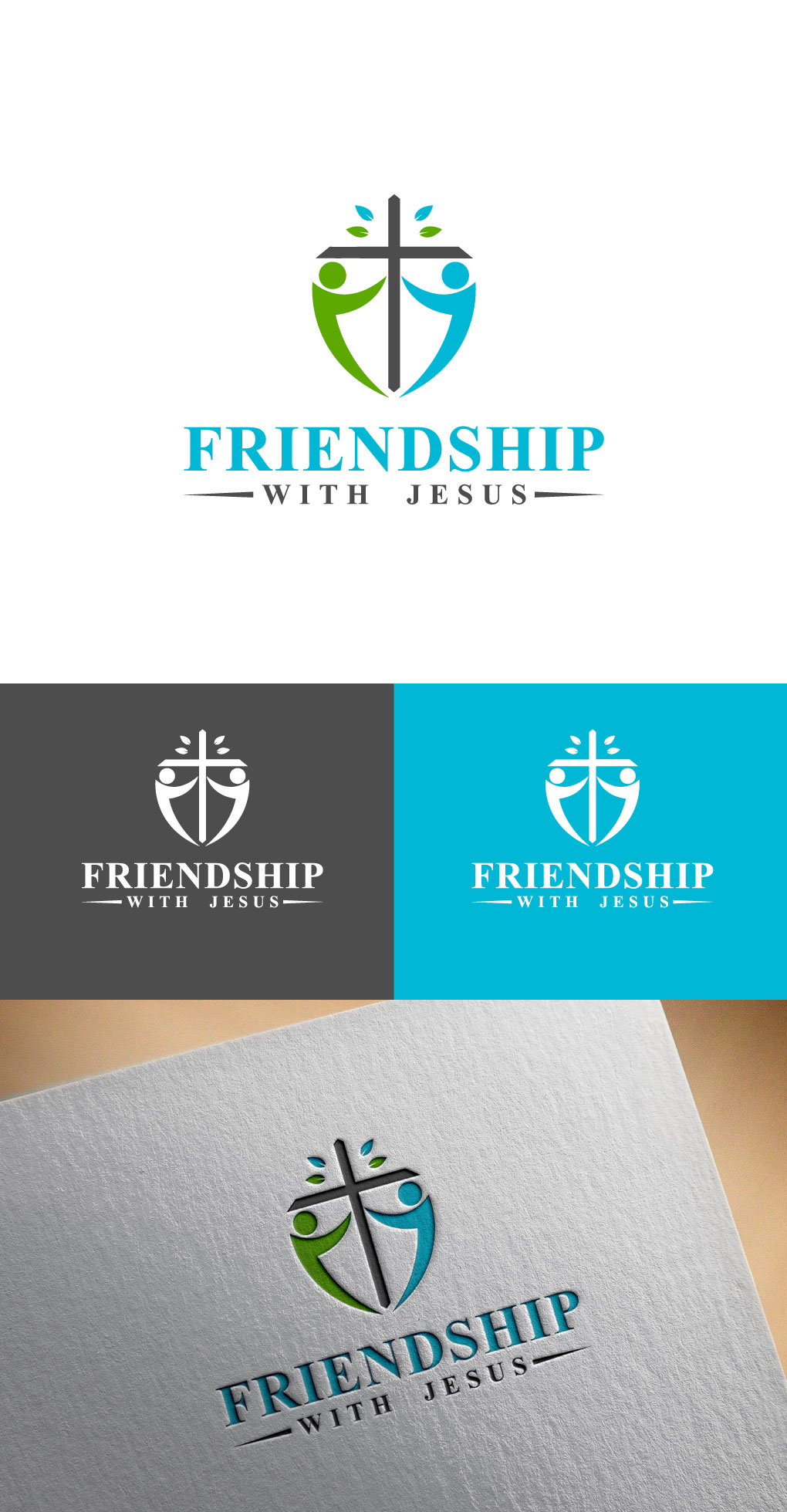 Logo Design by DesignVerse777 for Visual Story International | Design #35422348