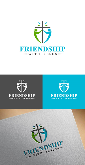 Logo Design by DesignVerse777 for Visual Story International | Design: #35422348