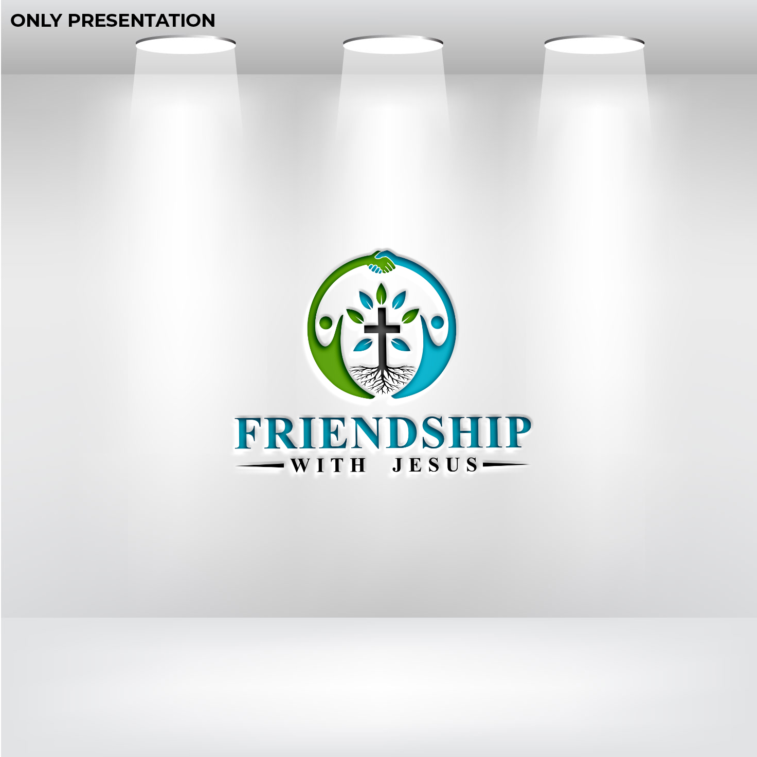 Logo Design by DesignVerse777 for Visual Story International | Design #35422349