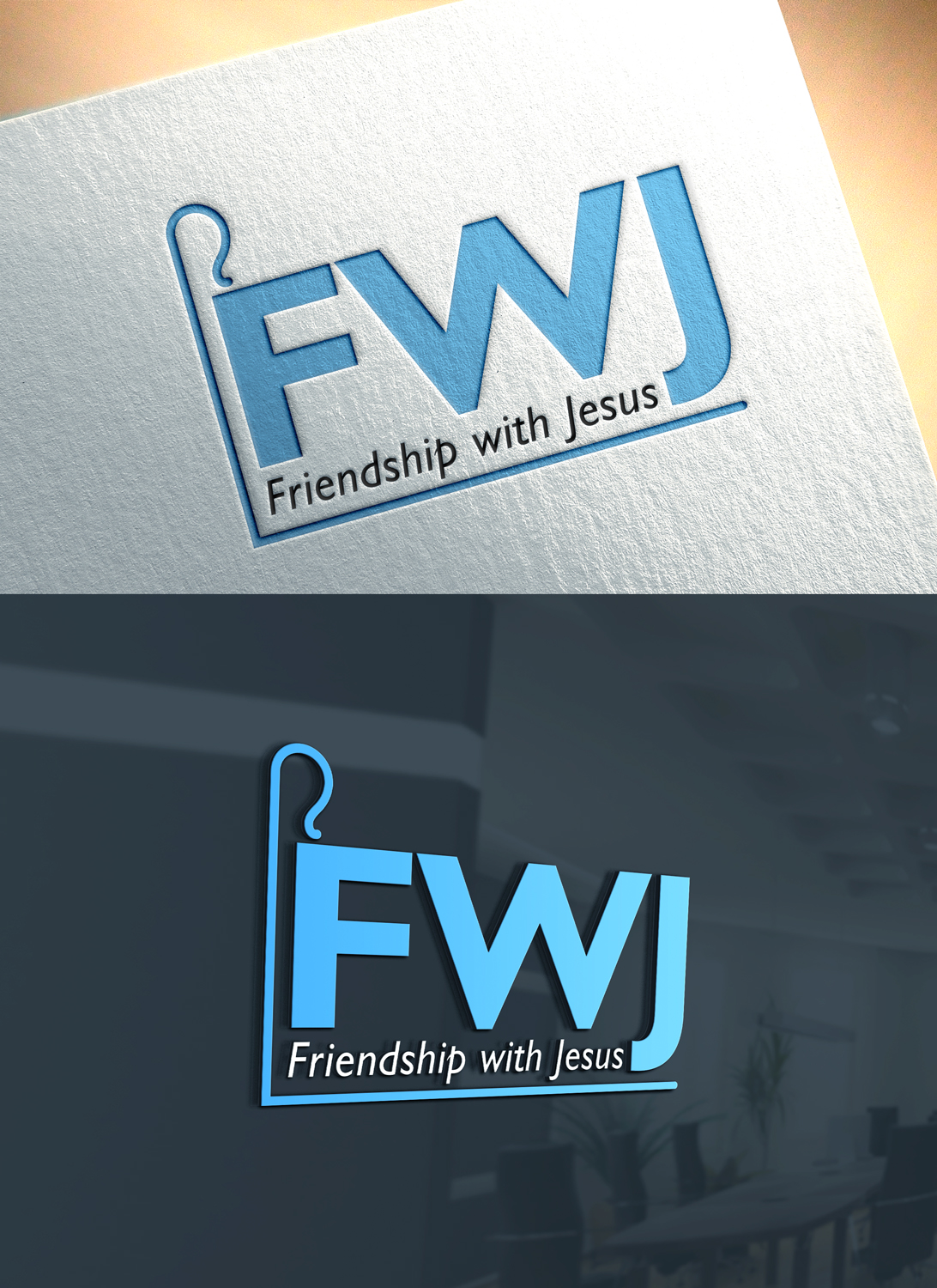 Logo Design by RaKu 2 for Visual Story International | Design #35427184