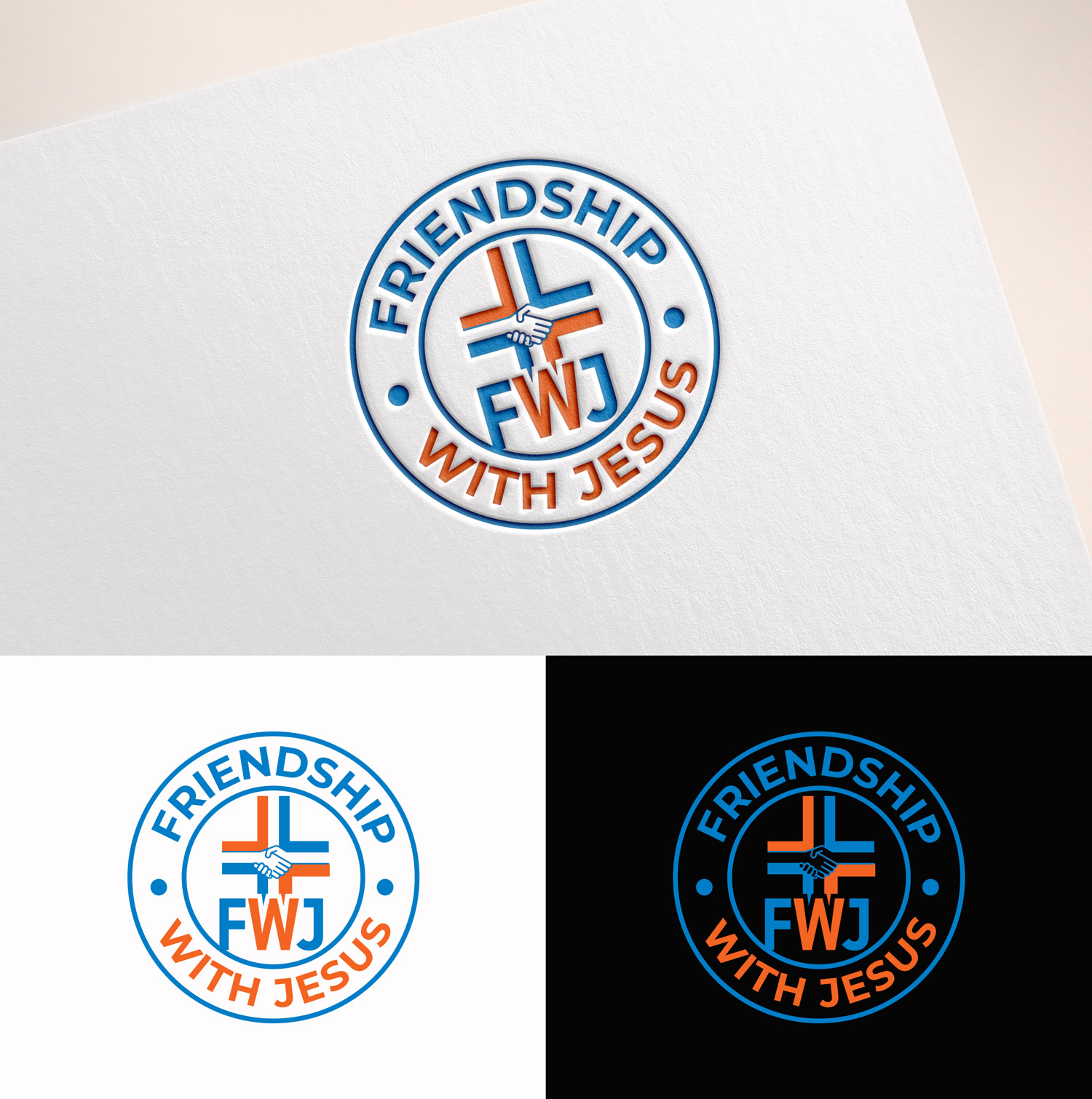 Logo-Design von M Art & Design für Visual Story International | Design #35402015