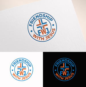 Logo-Design von M Art & Design für Visual Story International | Design: #35402015