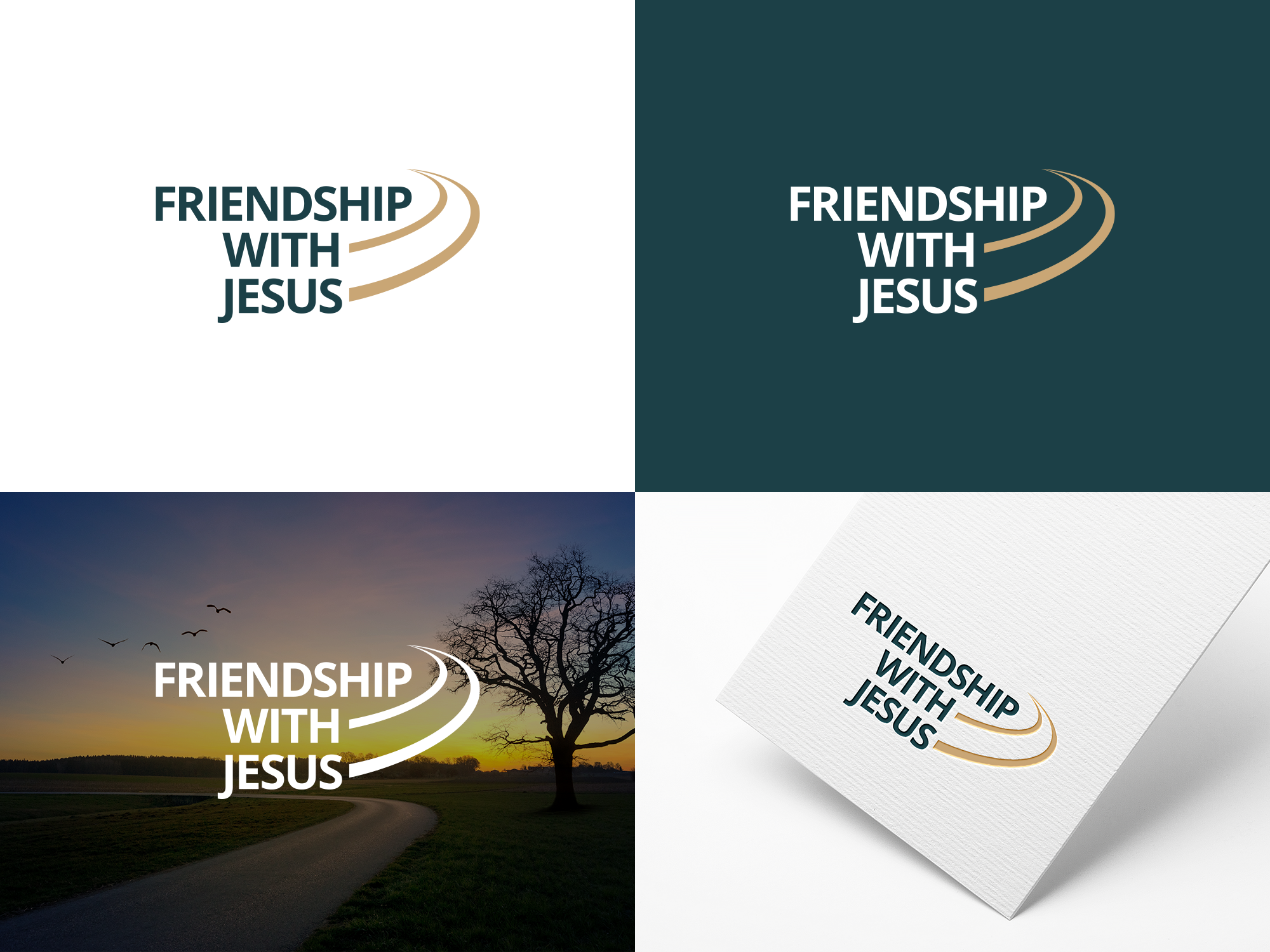 Logo Design by COLOUR CREATIVE for Visual Story International | Design #35426617