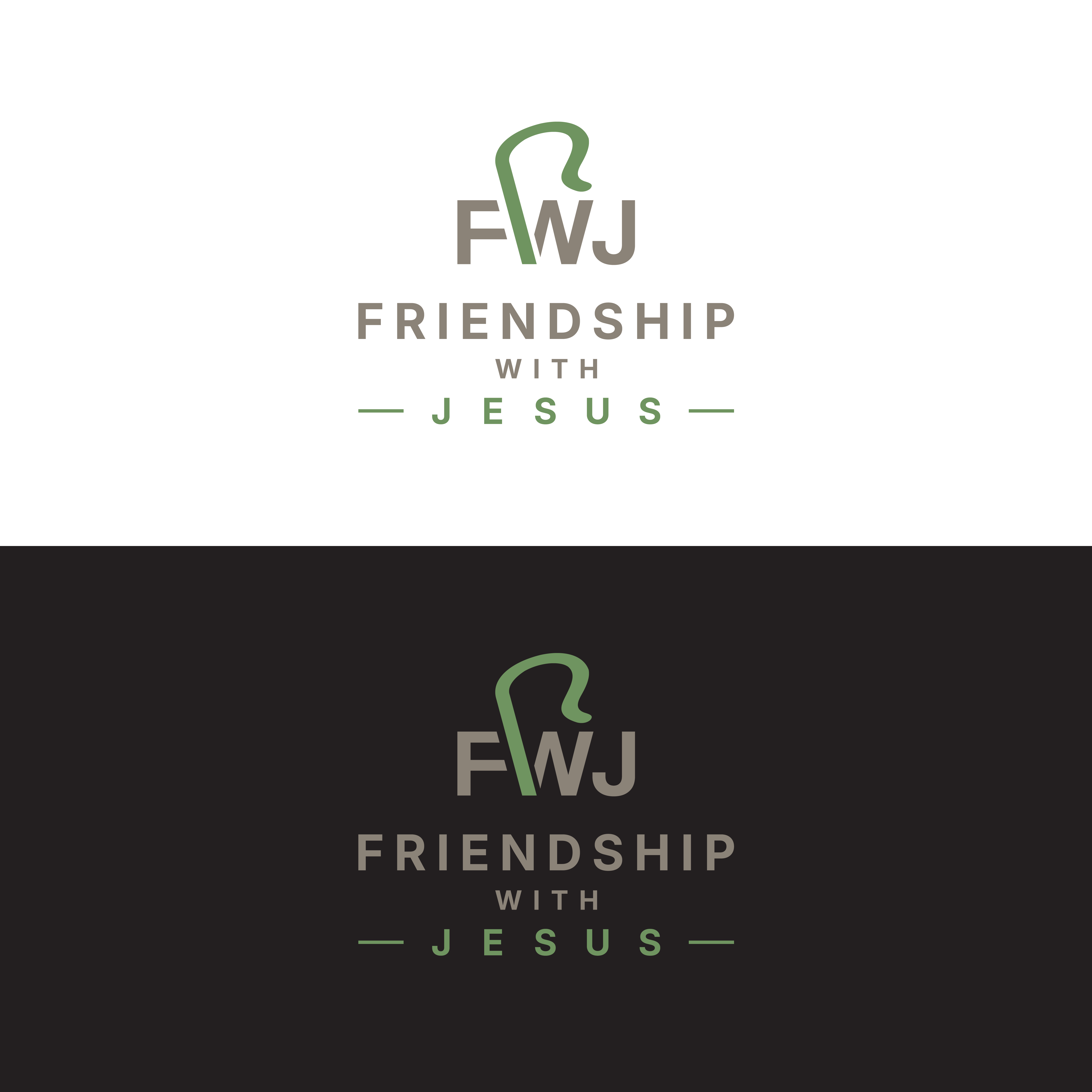 Logo Design by TDAC for Visual Story International | Design #35400500