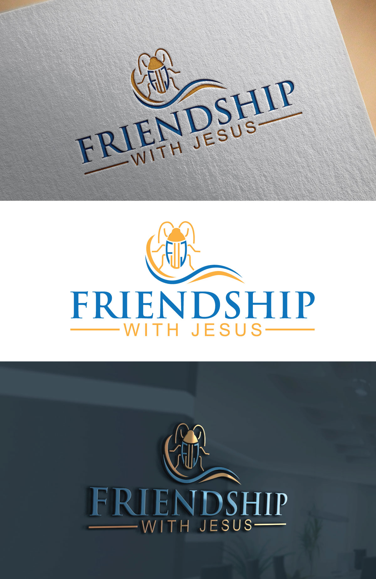 Design de Logo par Impressive logo pour Visual Story International | Design #35402053