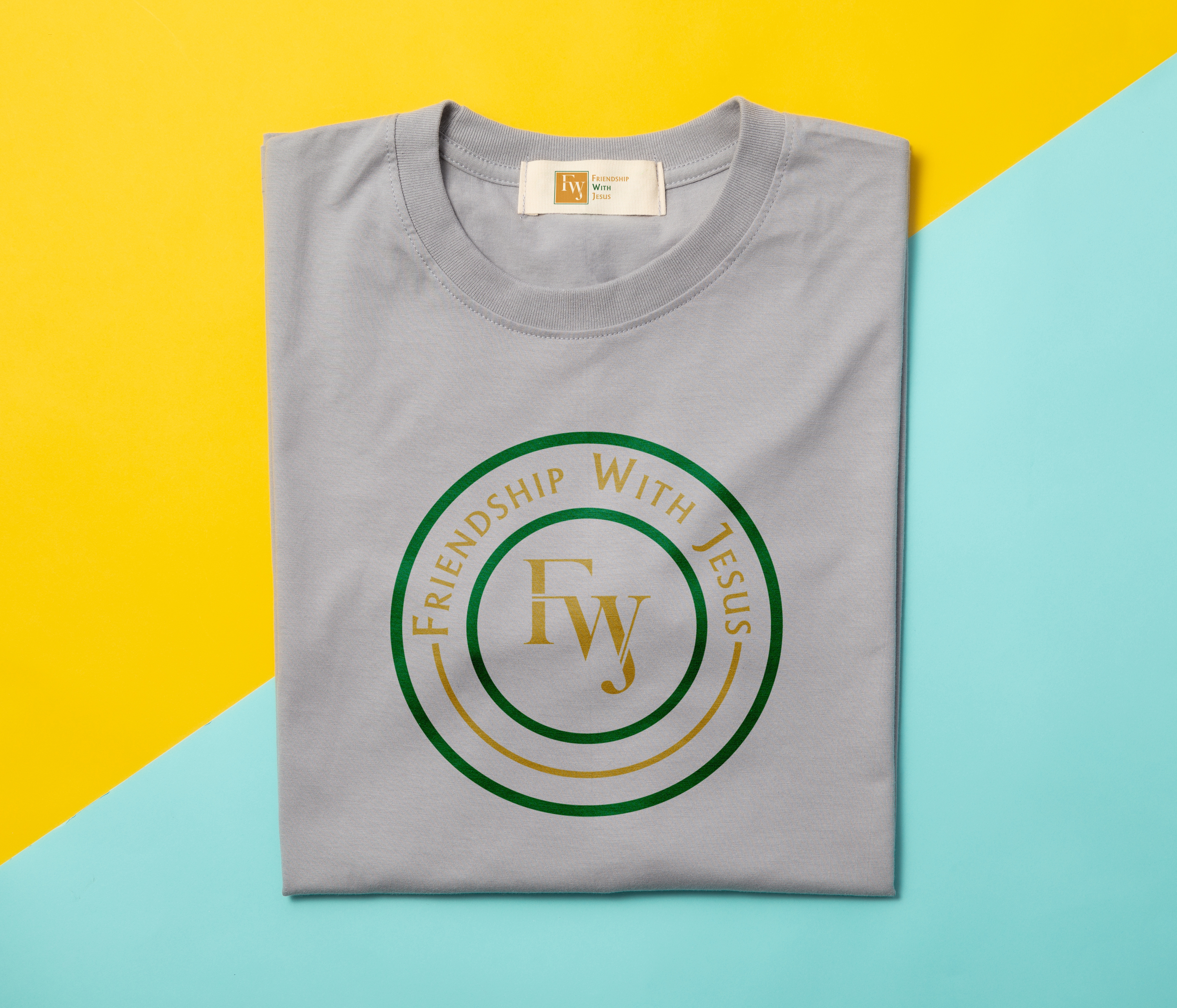 Logo Design by Tube light for Visual Story International | Design #35434351