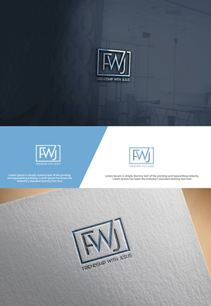Logo Design by sulemani  creation for Visual Story International | Design: #35405789