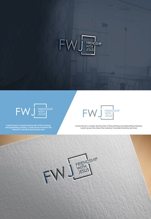 Logo Design by sulemani  creation for Visual Story International | Design: #35405790
