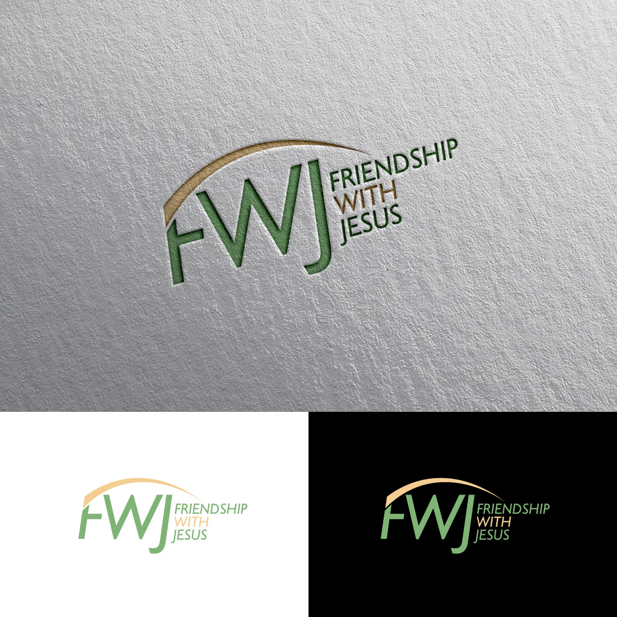 Logo Design by Alex Henry for Visual Story International | Design #35400667