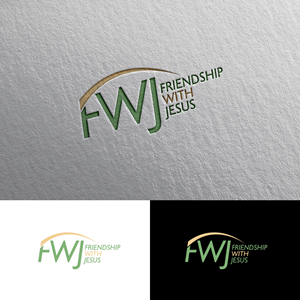 Logo Design by Alex Henry for Visual Story International | Design: #35400667