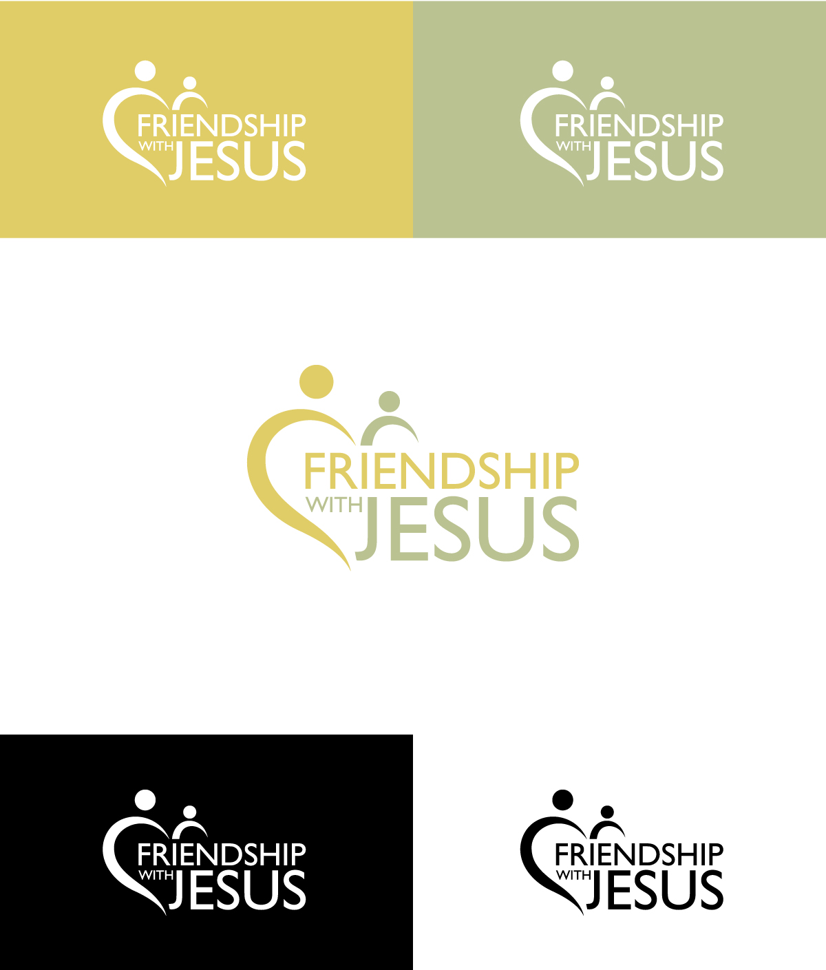 Logo Design by VIISUAL VIBES for Visual Story International | Design #35401356