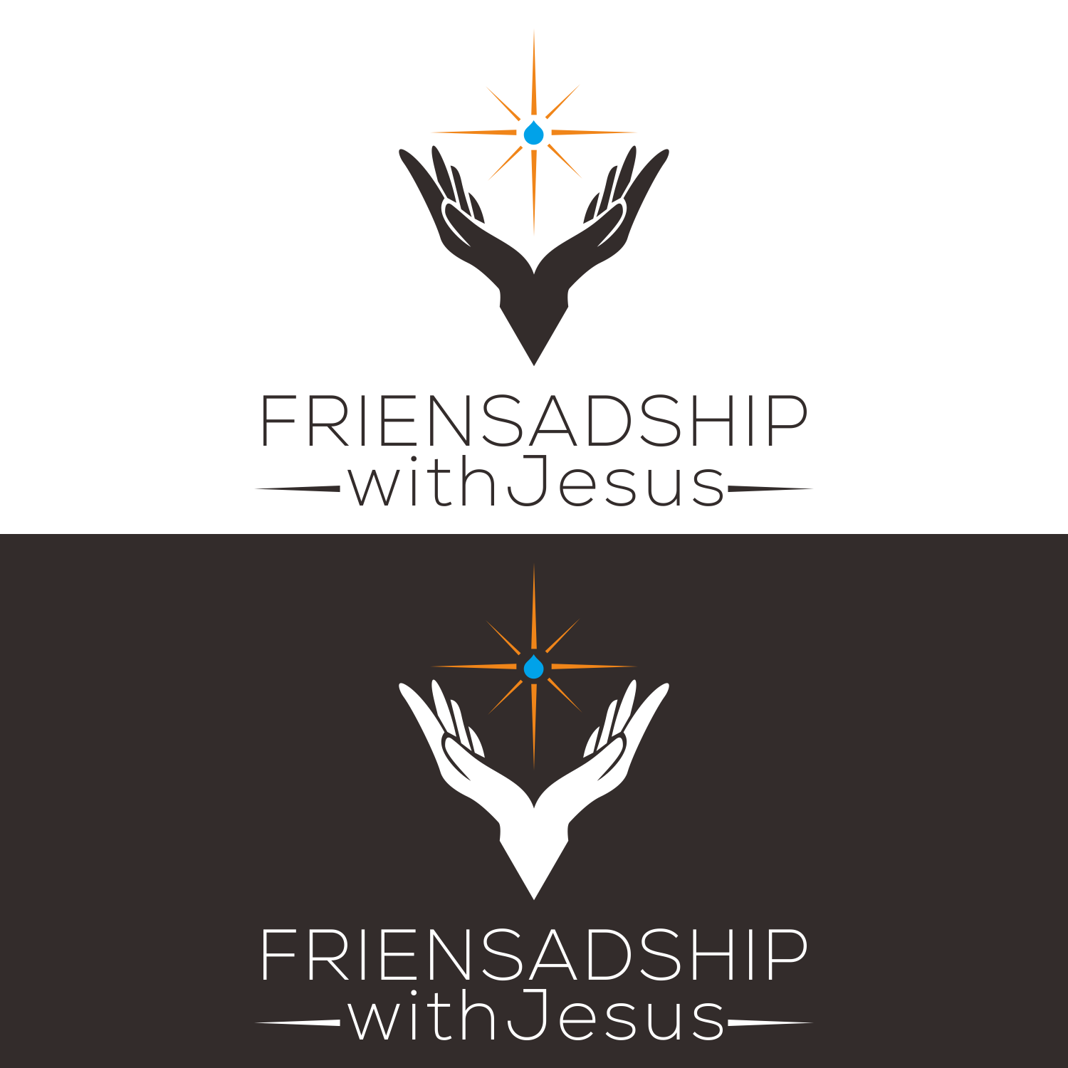 Logo Design by Siva Graphic for Visual Story International | Design #35410010