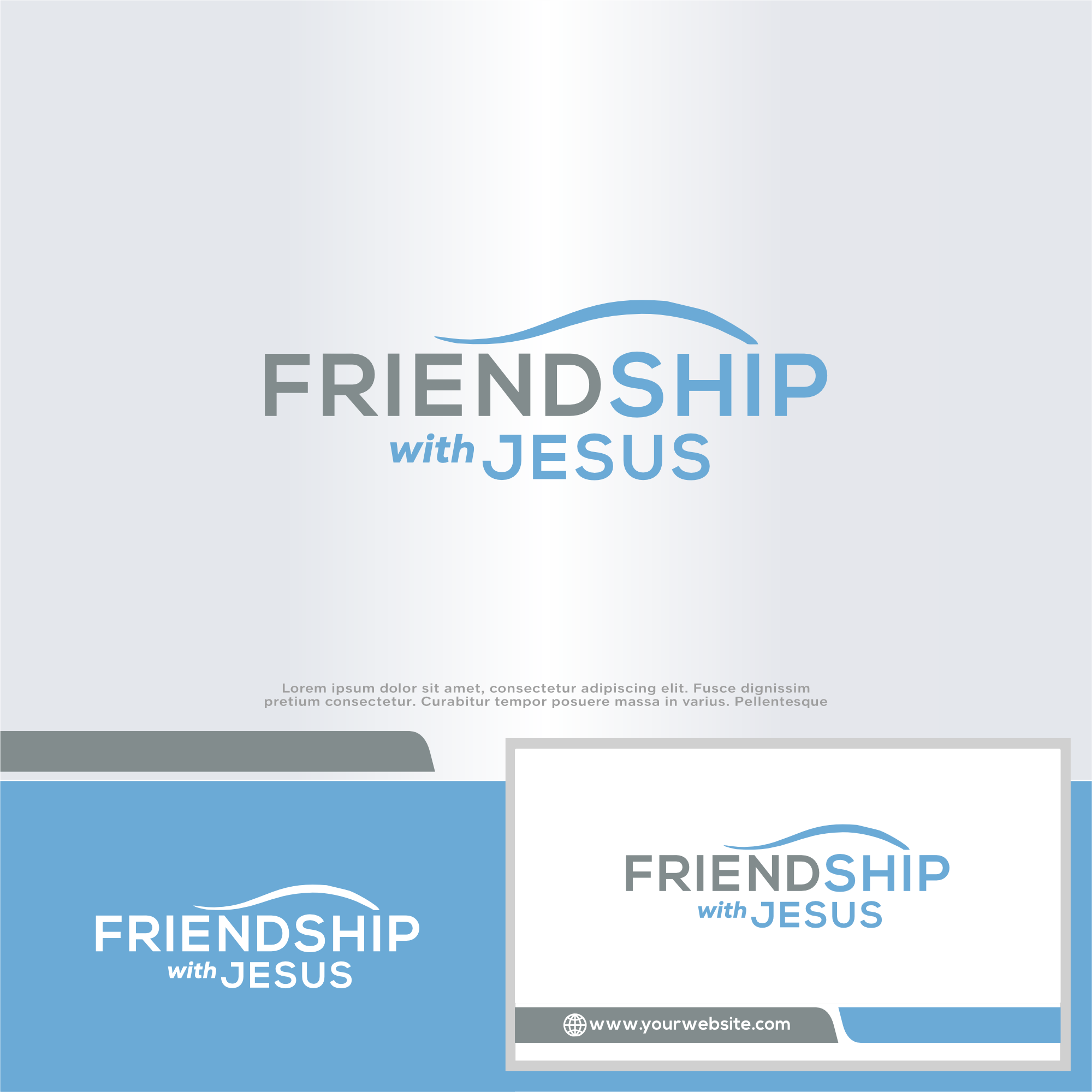 Logo Design by win it for Visual Story International | Design #35398623