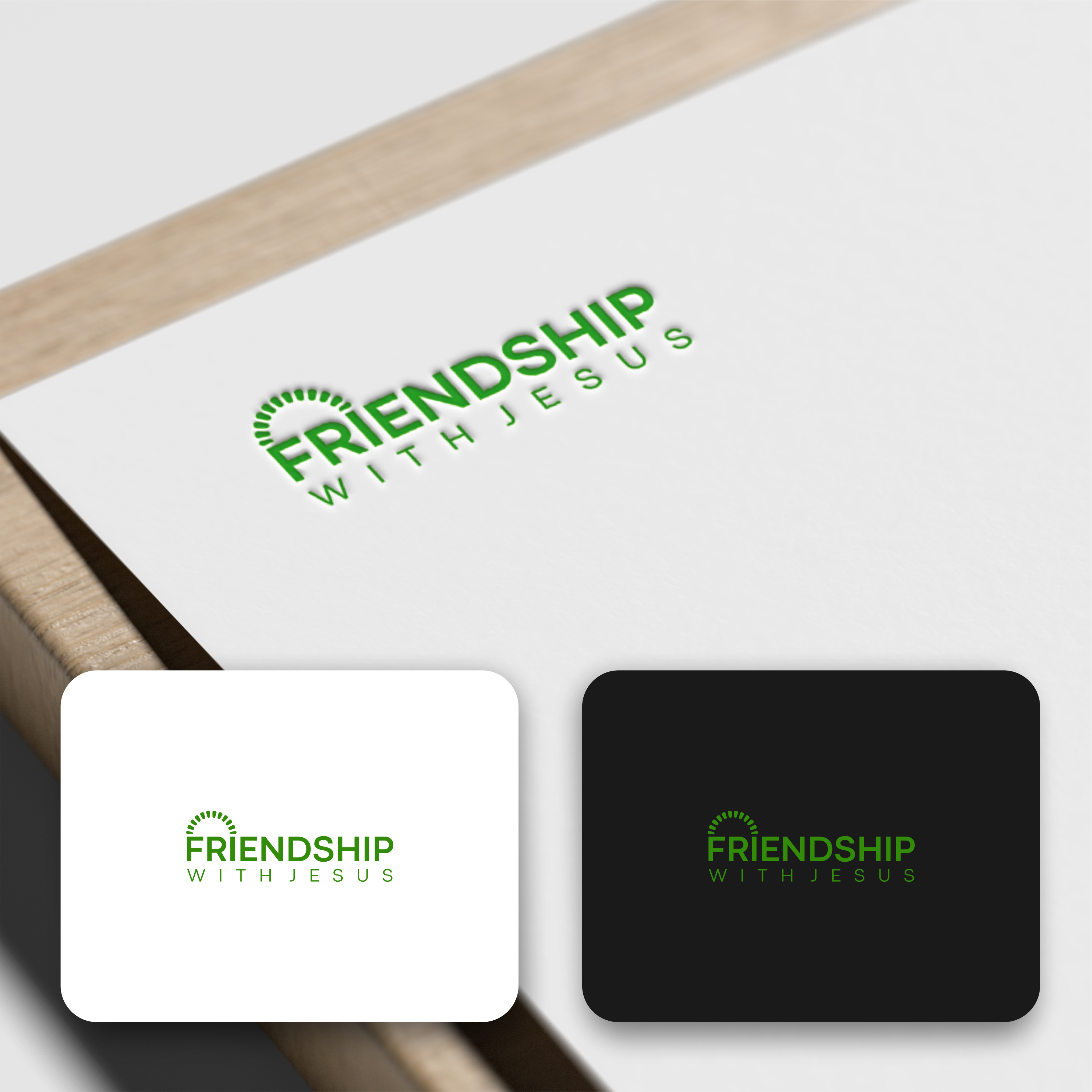 Logo Design by ArtAND_Studio for Visual Story International | Design #35399905