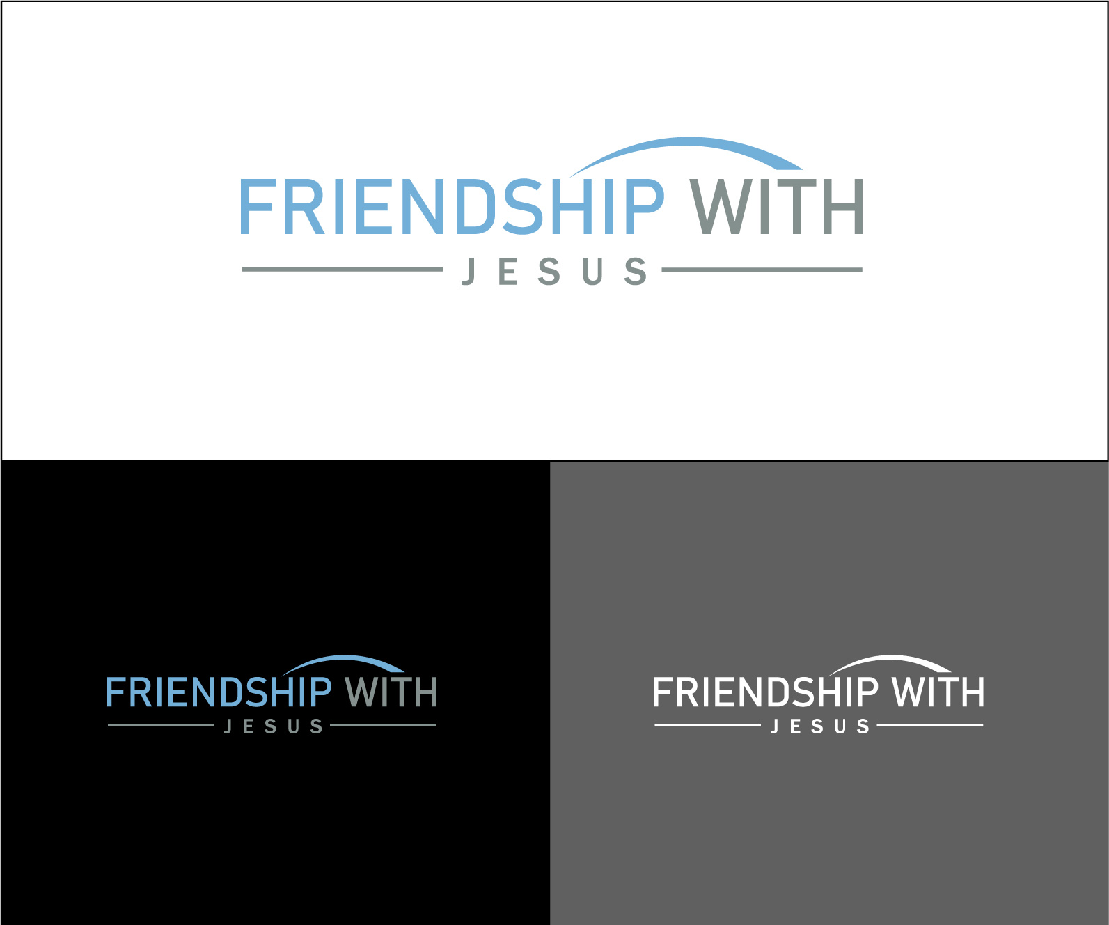 Logo Design by MstTani for Visual Story International | Design #35400326