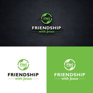 Diseño de Logo por Berkah_Bandot para Visual Story International | Diseño: #35408141