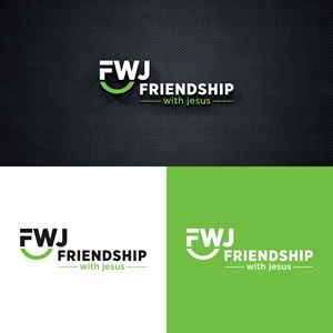 Diseño de Logo por Berkah_Bandot para Visual Story International | Diseño: #35408148