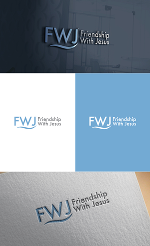 Logo Design by GLDesigns for Visual Story International | Design: #35405823