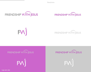 Logo Design by DesignMX (Renan Mejia) for Visual Story International | Design: #35399000