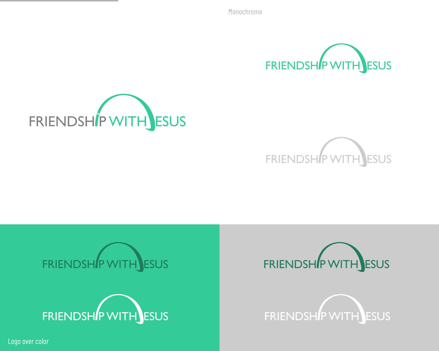 Diseño de Logo por DesignMX (Renan Mejia) para Visual Story International | Diseño #35399501