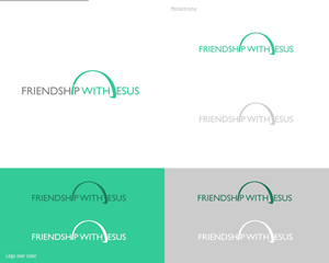 Logo Design by DesignMX (Renan Mejia) for Visual Story International | Design: #35399501