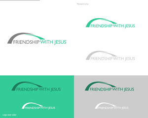 Logo Design by DesignMX (Renan Mejia) for Visual Story International | Design: #35399502