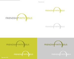 Logo Design by DesignMX (Renan Mejia) for Visual Story International | Design: #35399503