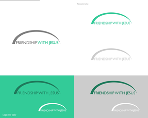 Logo Design by DesignMX (Renan Mejia) for Visual Story International | Design: #35399506