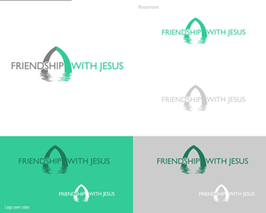 Logo Design by DesignMX (Renan Mejia) for Visual Story International | Design: #35399507