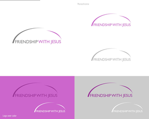 Logo Design by DesignMX (Renan Mejia) for Visual Story International | Design: #35399508