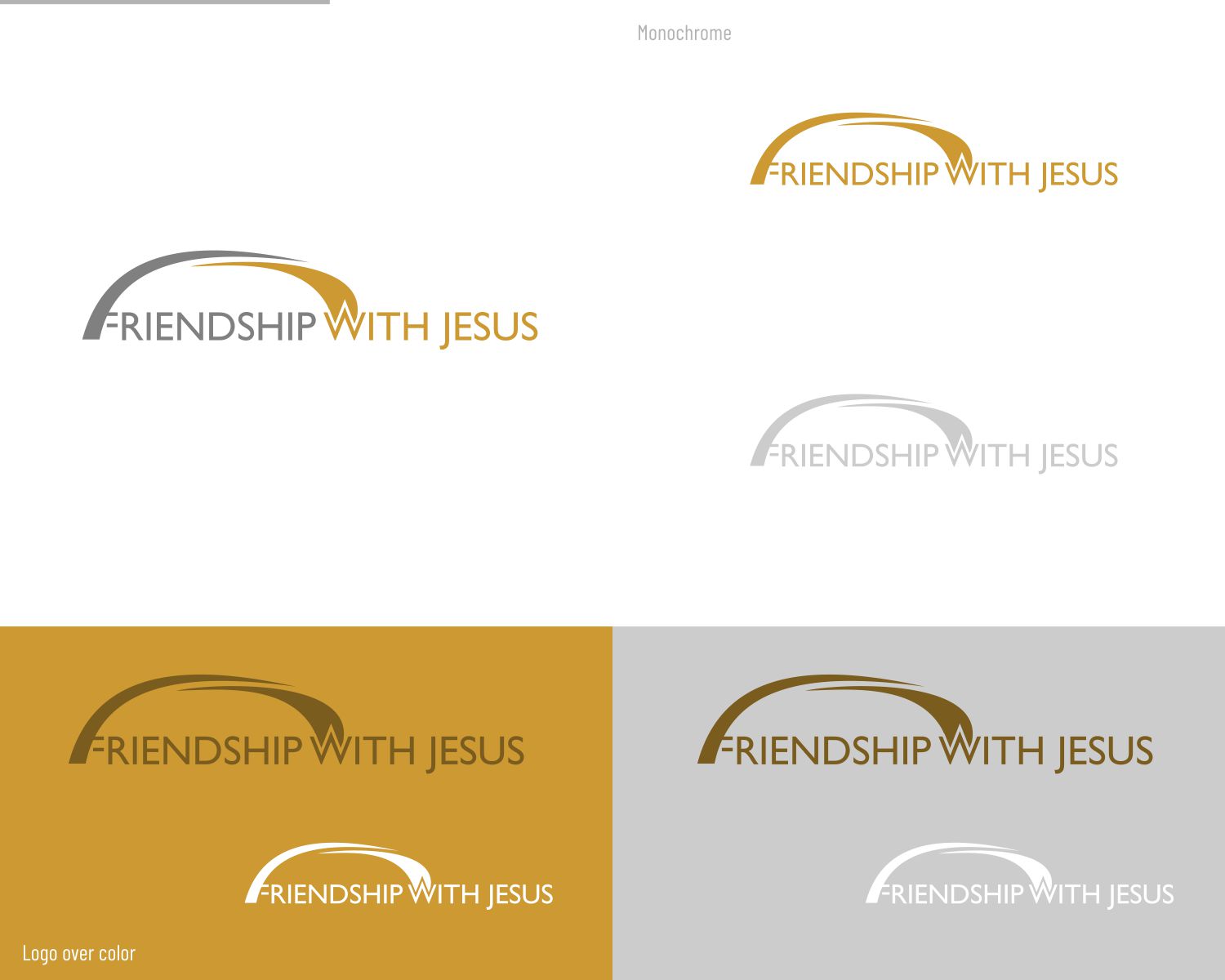 Logo Design by DesignMX (Renan Mejia) for Visual Story International | Design #35399509