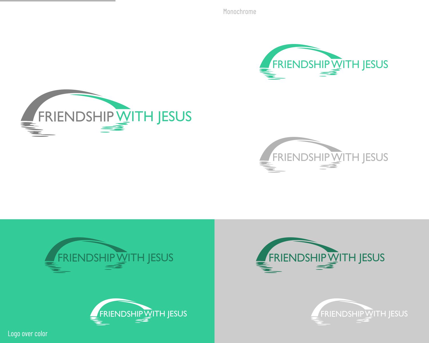 Logo Design by DesignMX (Renan Mejia) for Visual Story International | Design #35399510