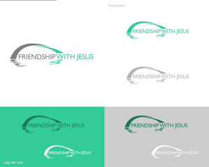 Logo Design by DesignMX (Renan Mejia) for Visual Story International | Design: #35399510