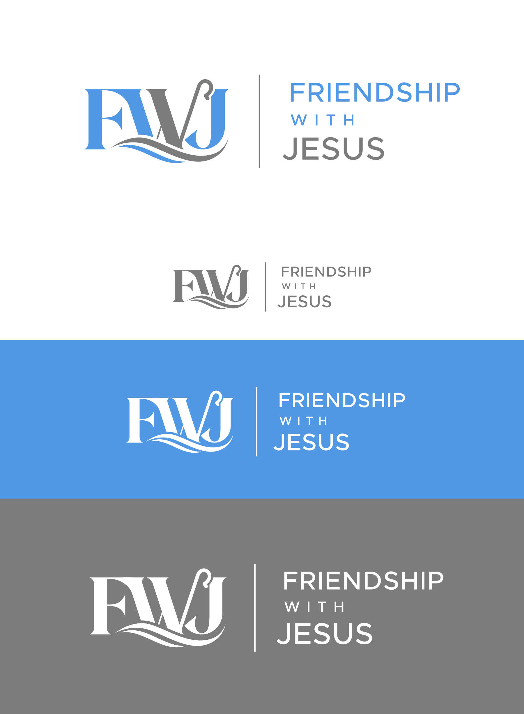 Logo Design by debdesign for Visual Story International | Design #35401652