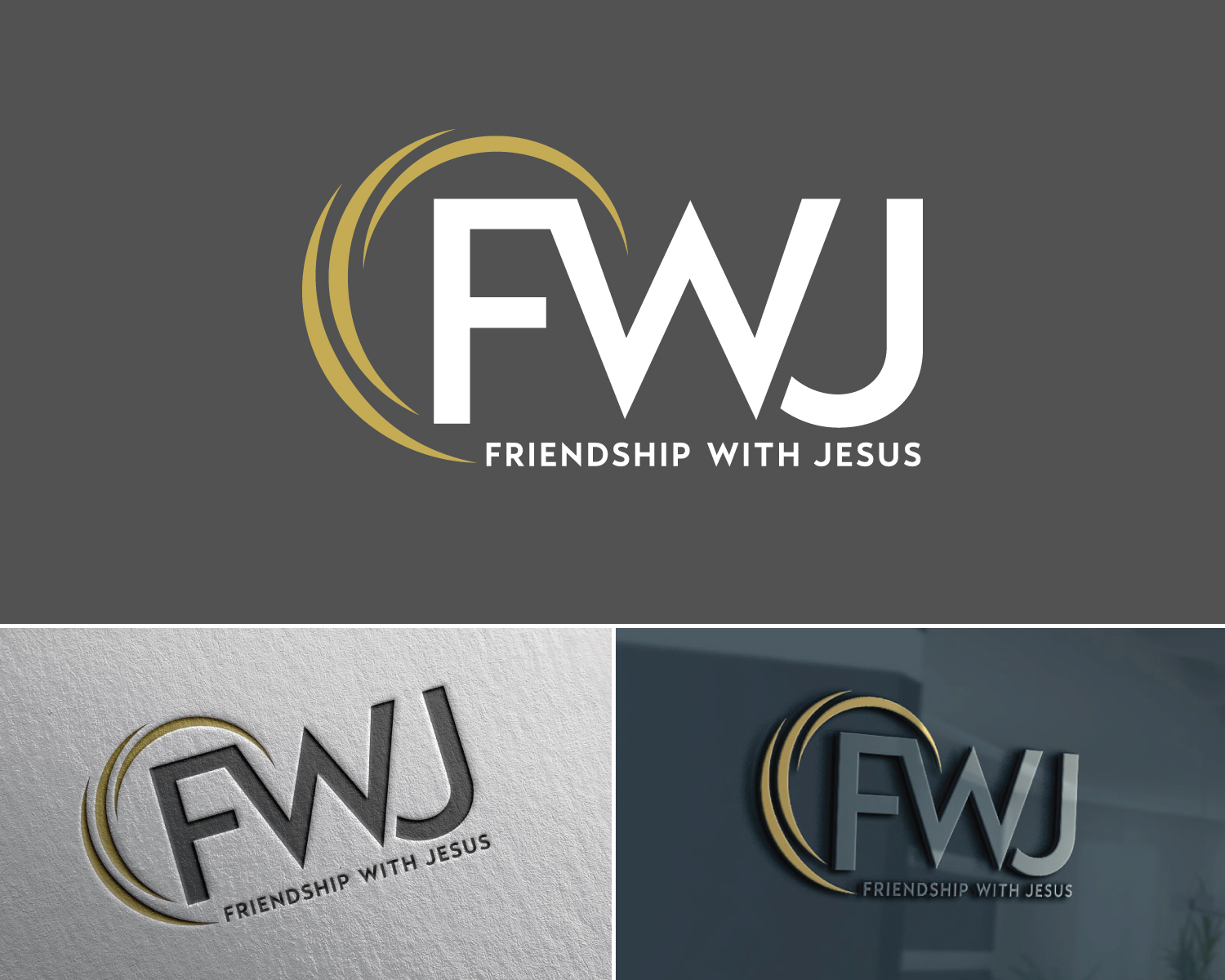 Logo Design by Atec for Visual Story International | Design #35404976