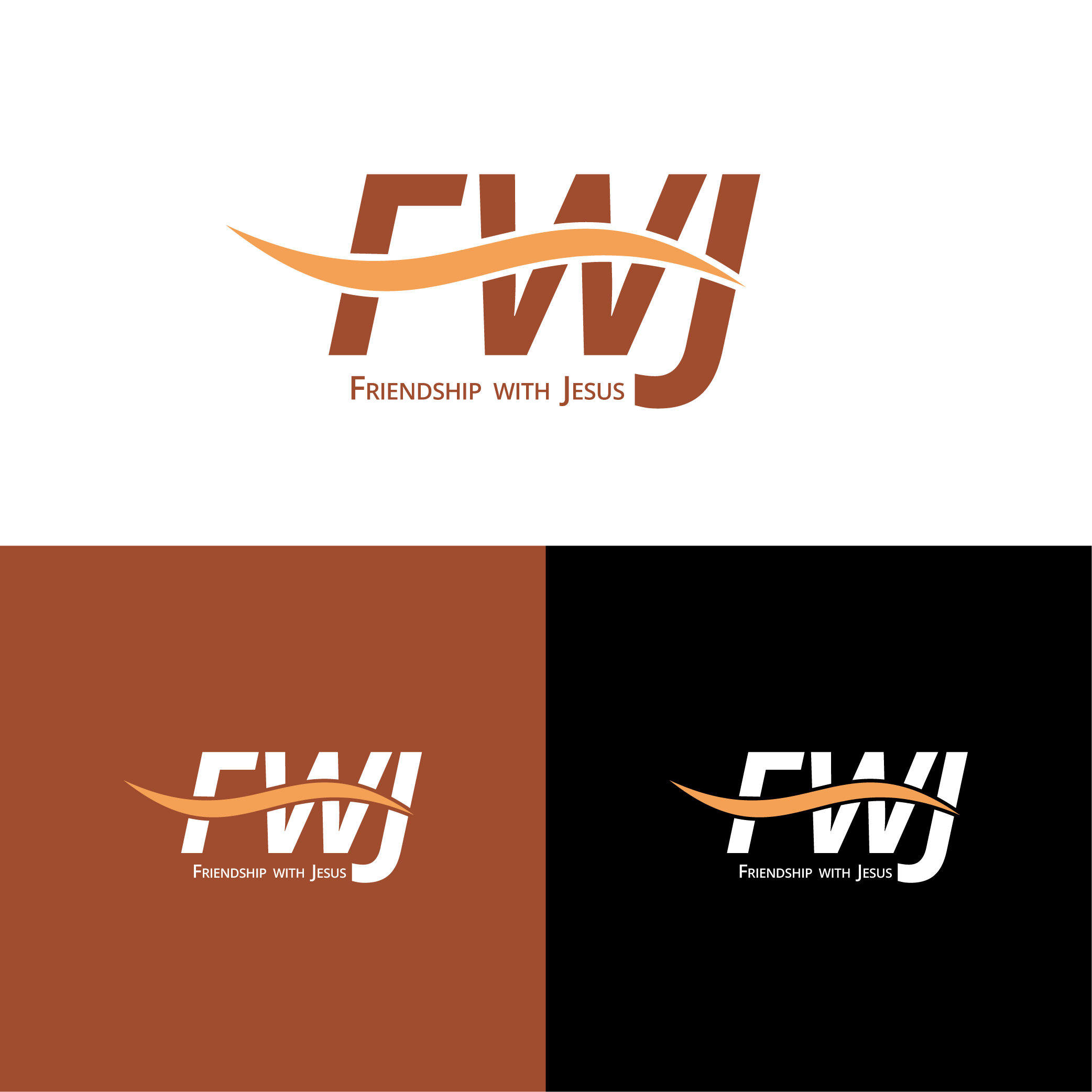 Logo Design by Mr. Dzyner for Visual Story International | Design #35408451