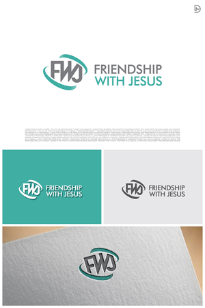 Logo Design by D_Mantra for Visual Story International | Design #35398288