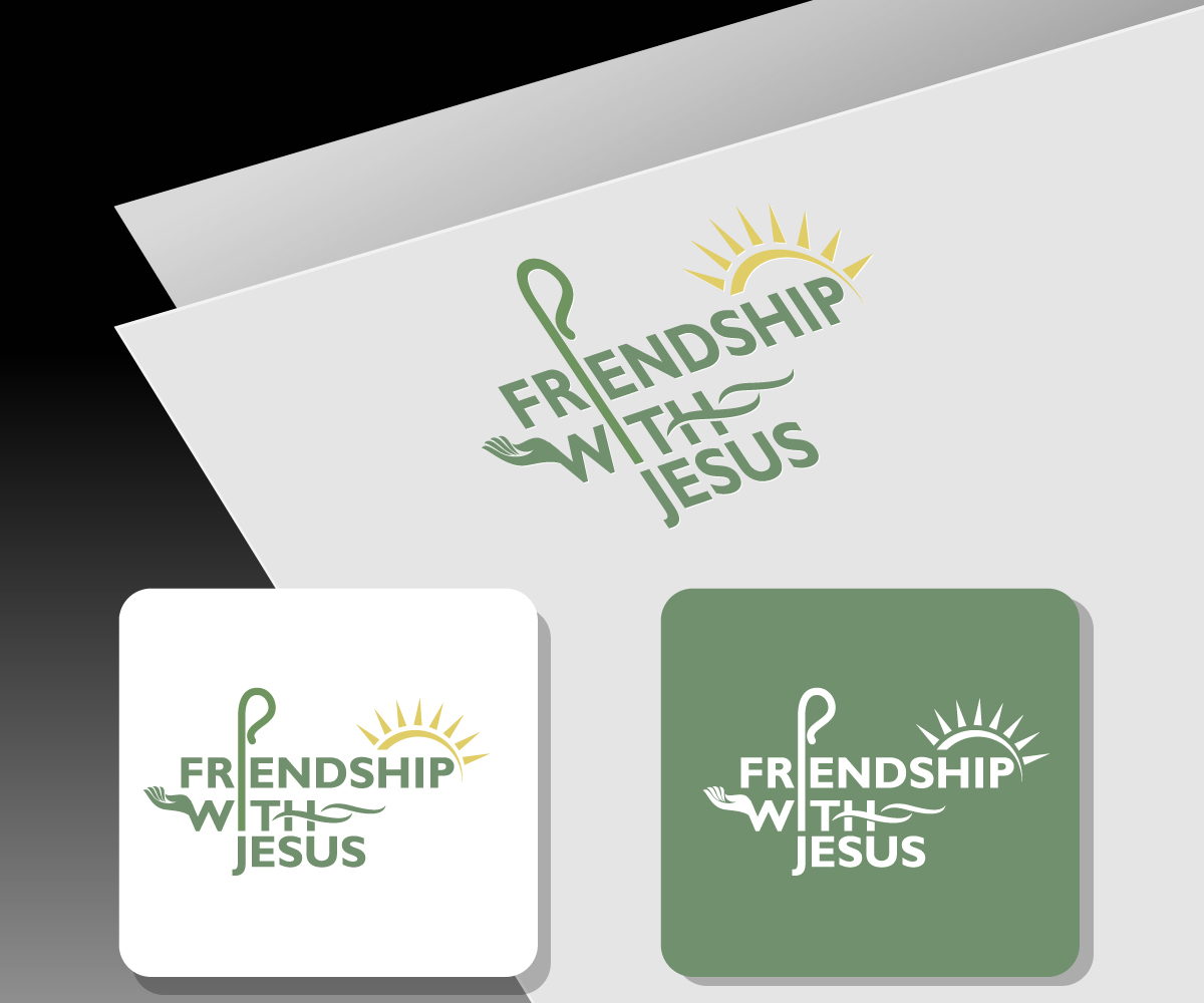 Logo Design by future logo.com for Visual Story International | Design #35405272