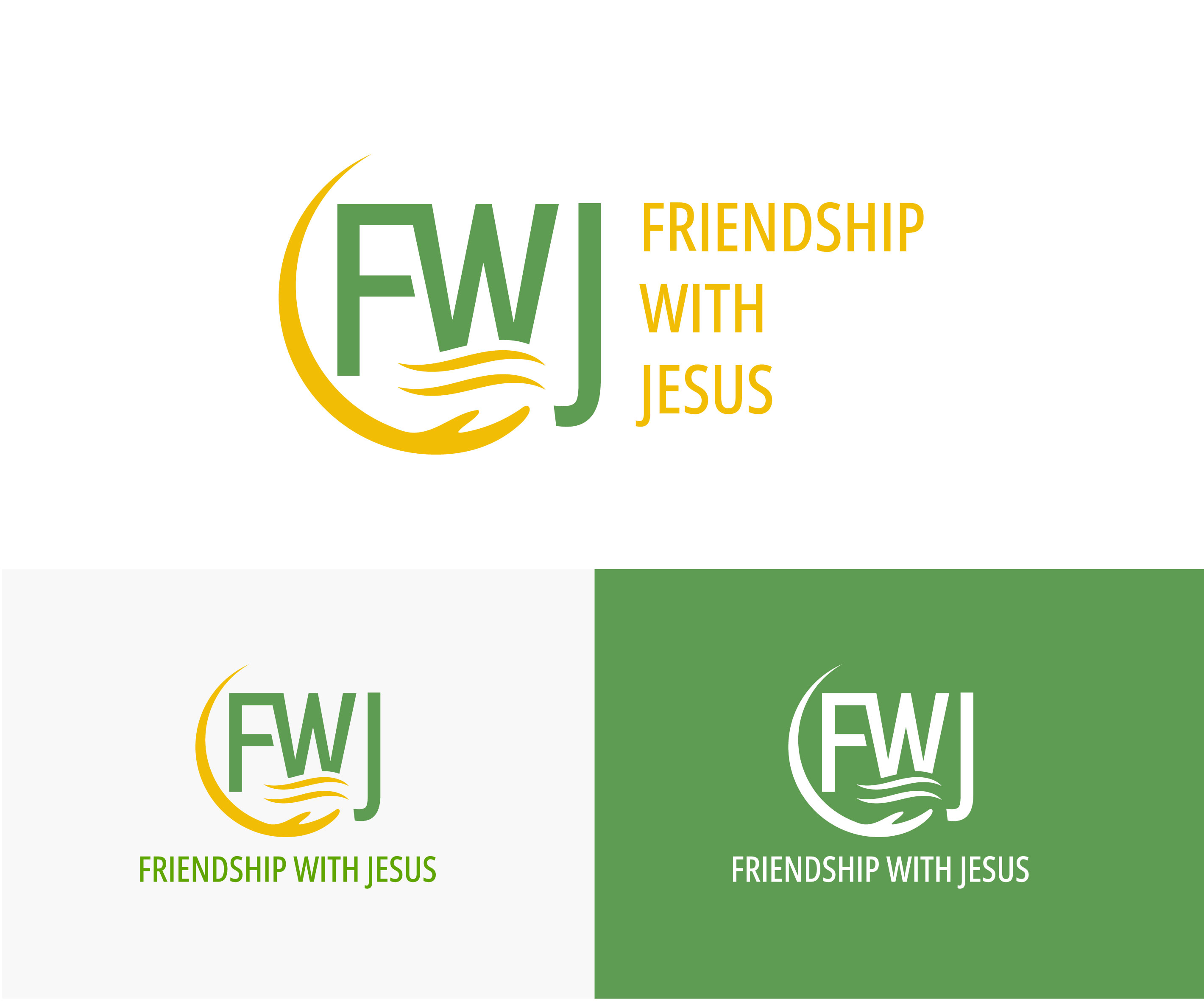 Logo Design by genzo for Visual Story International | Design #35435039