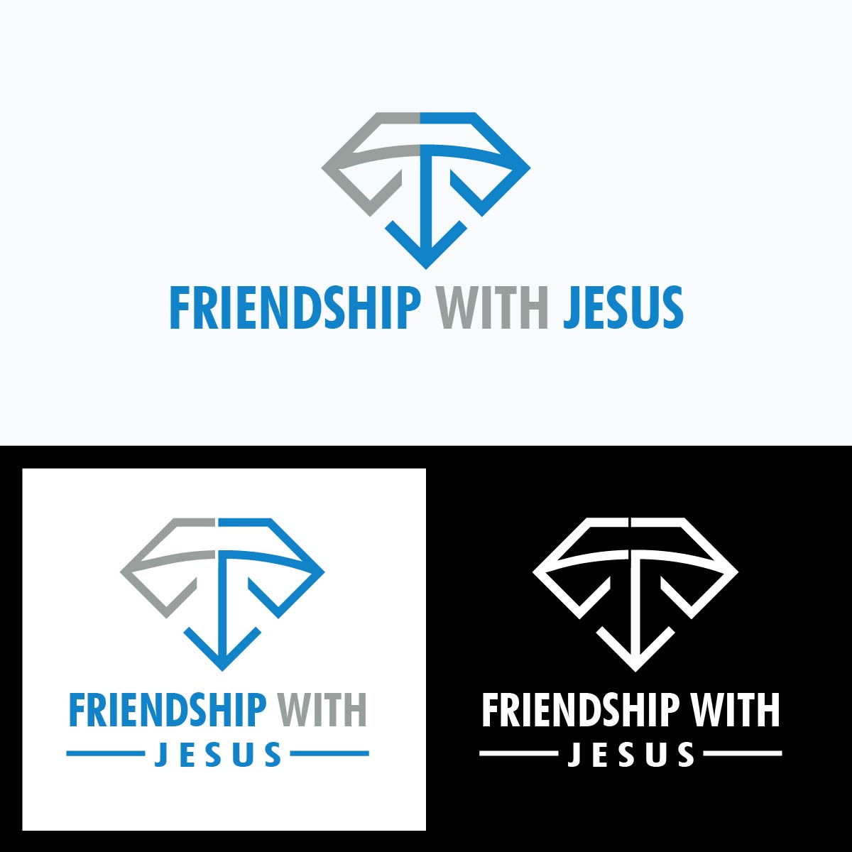 Logo Design by CreativeFeather for Visual Story International | Design #35398790