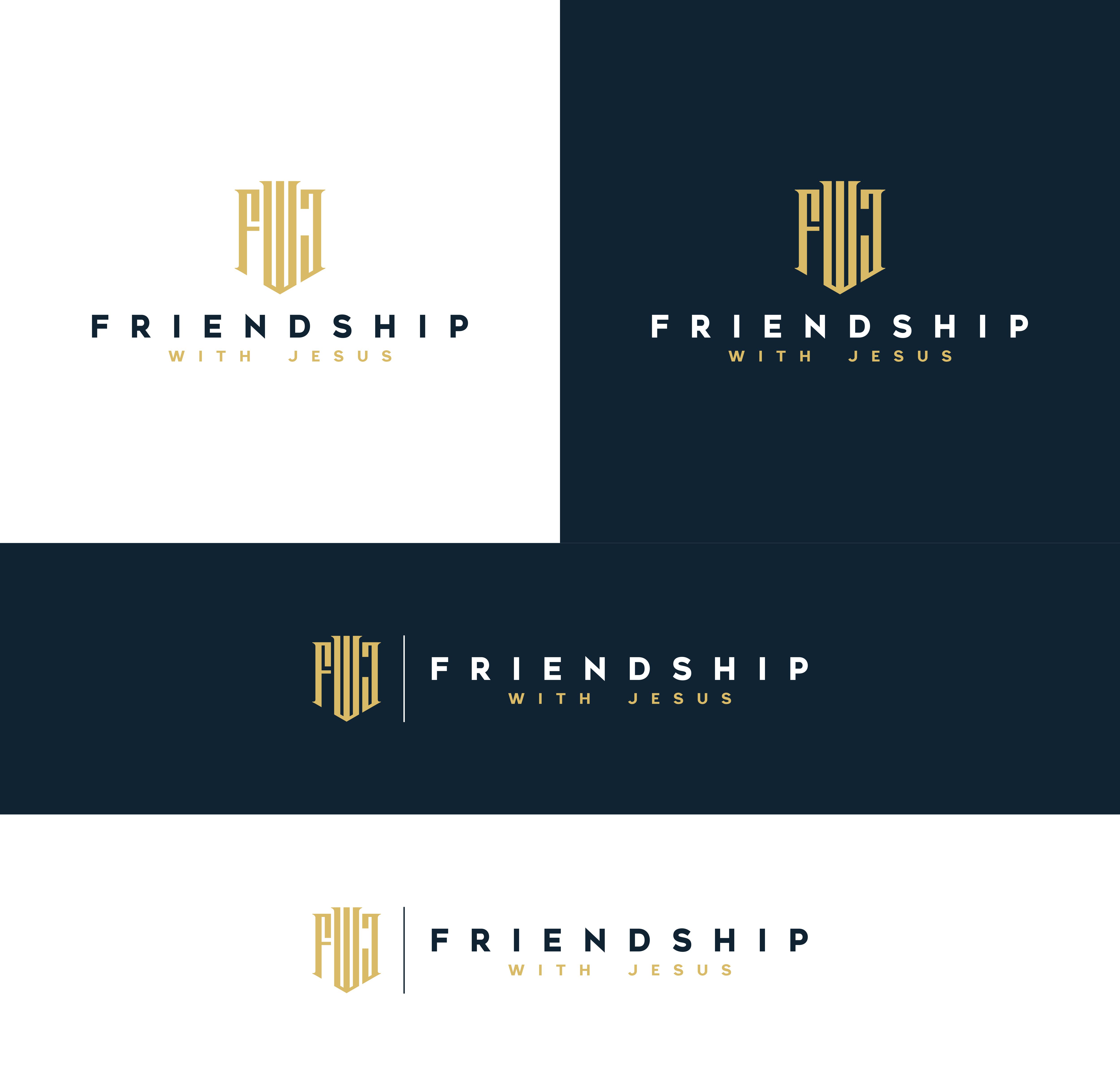 Logo Design by Adi firadika for Visual Story International | Design #35434530