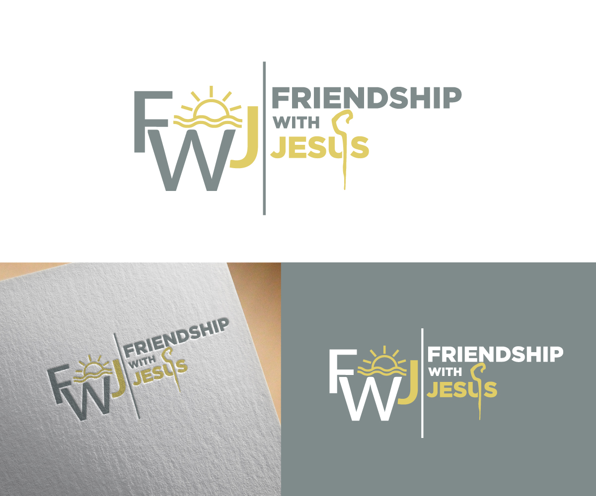 Logo Design by Ansh Design for Visual Story International | Design #35403070