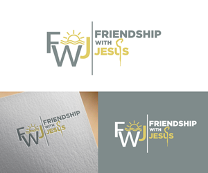 Logo Design by Ansh Design for Visual Story International | Design: #35403070