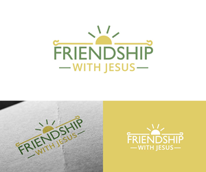 Logo Design by Ansh Design for Visual Story International | Design: #35403071