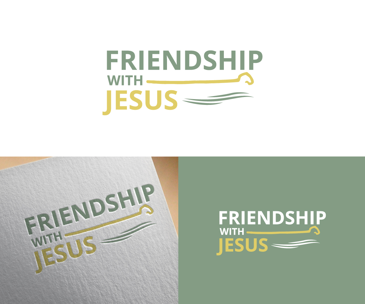 Logo Design by Ansh Design for Visual Story International | Design #35403073