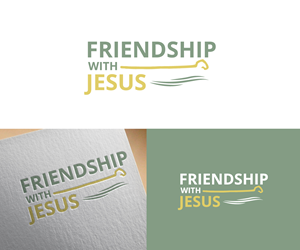 Logo Design by Ansh Design for Visual Story International | Design: #35403073