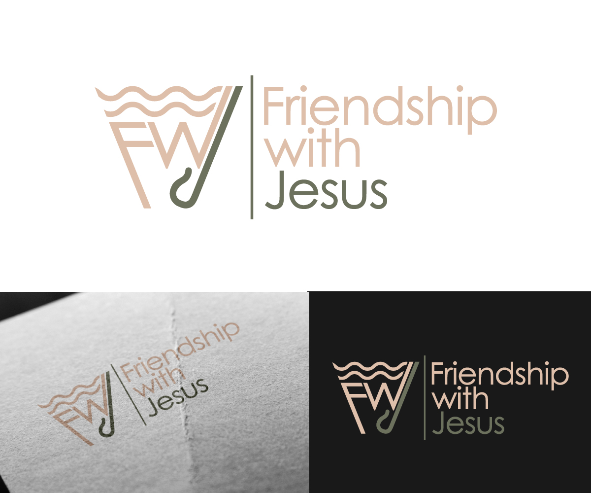Logo Design by Ansh Design for Visual Story International | Design #35403074