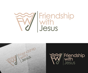 Logo Design by Ansh Design for Visual Story International | Design: #35403074