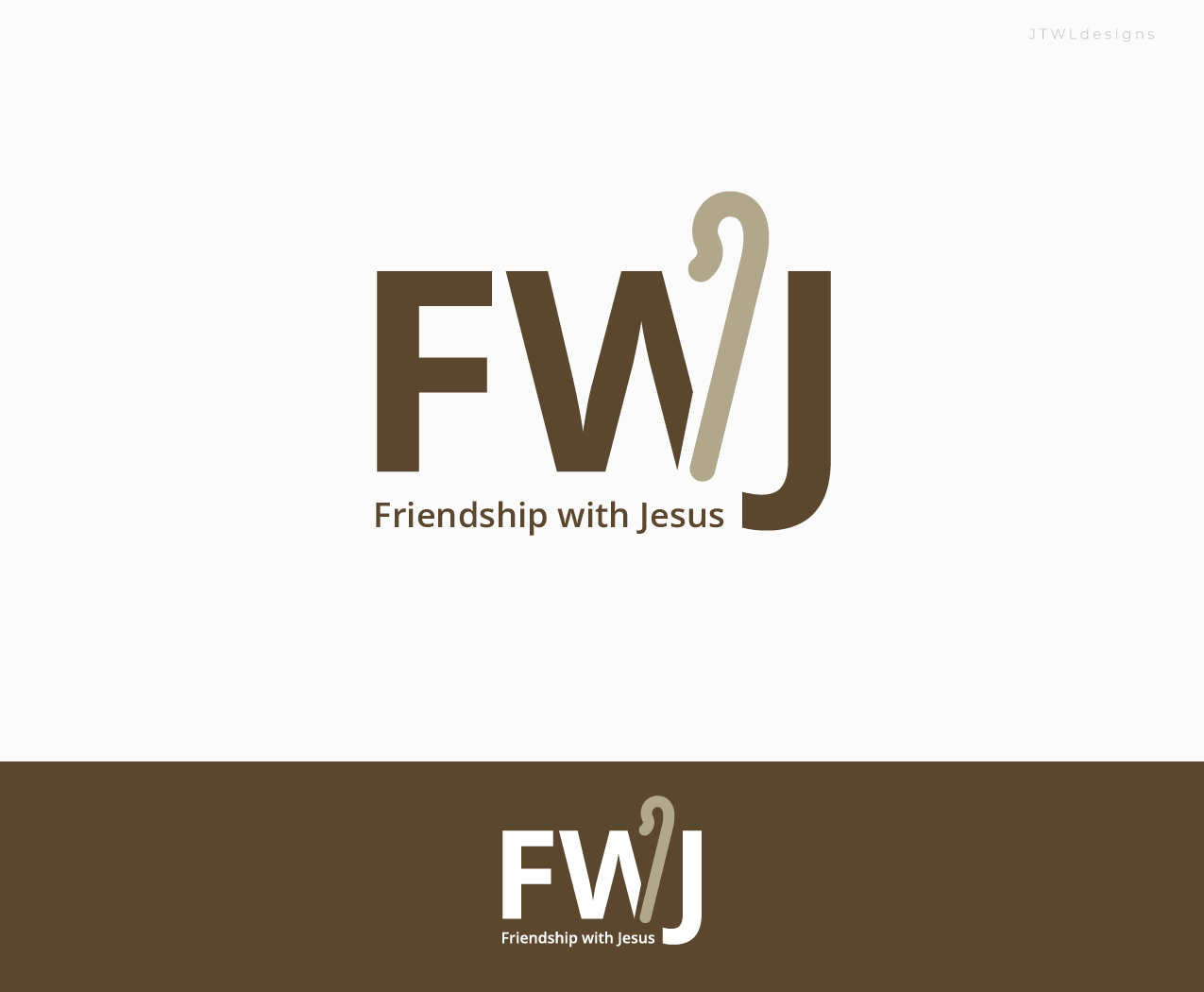 Logo Design by JWTL for Visual Story International | Design #35414132